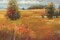 October Light Poster Print by Carol Rowan - Item # VARPDX5037